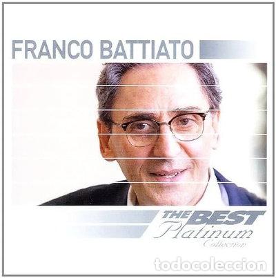 CDs de m&uacute;sica: The Best Platinum Collection- 0094639213023