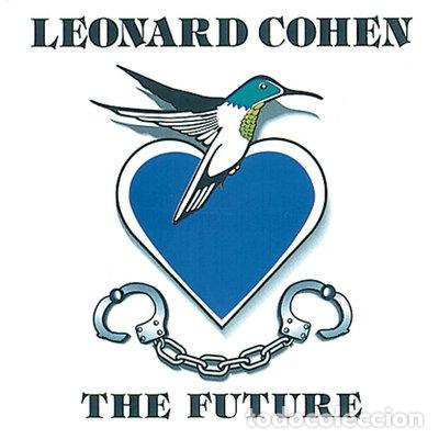 CDs de m&uacute;sica: The Future- 5099747249822