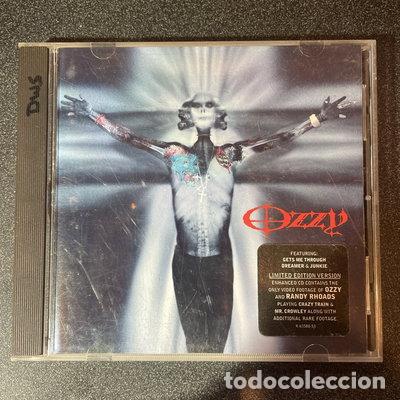 CDs de m&uacute;sica: Down to Earth- 0074646358023 - Foto 1