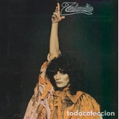 CDs de m&uacute;sica: Zerolandia- 0743217691325