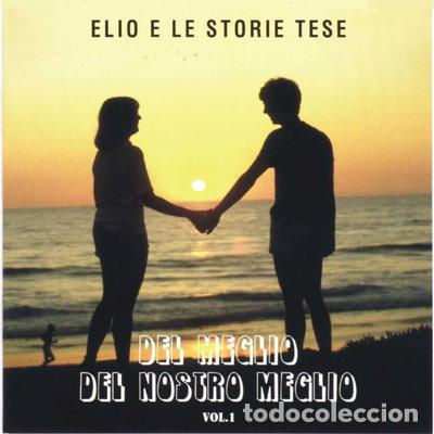 CDs de m&uacute;sica: Del meglio del nostro meglio Vol. 1- 0743215353324