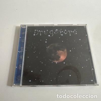 CDs de m&uacute;sica: Drugstore- 0042282860729