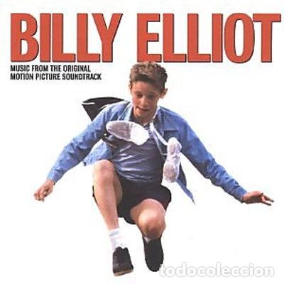CDs de m&uacute;sica: Billy Elliot- 0731454981323