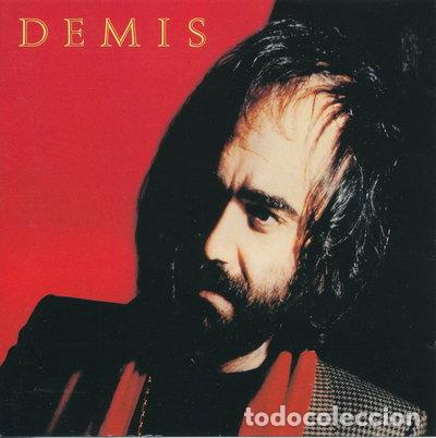 CDs de m&uacute;sica: Demis- 3259180004026