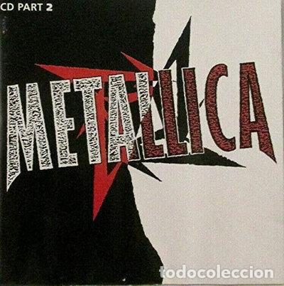 CDs de m&uacute;sica: Until It Sleeps- 0766482565122 - Foto 1