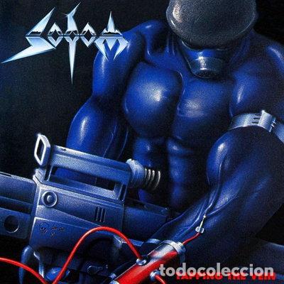 CDs de m&uacute;sica: Tapping the Vein- 4001617765425