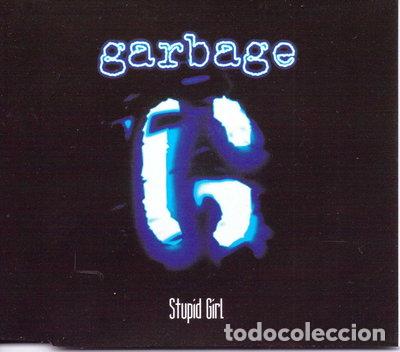 CDs de m&uacute;sica: Stupid Girl- 9399601127126