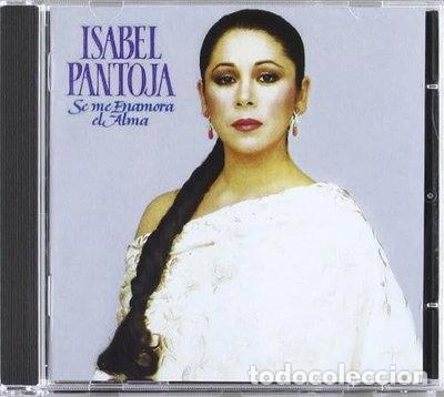CDs de m&uacute;sica: Se Me Enamora El Alma- 0035627429422