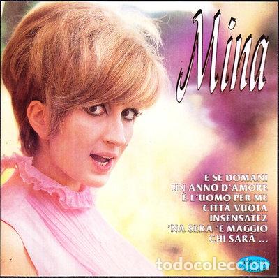 CDs de m&uacute;sica: E se domani- 8004883106219