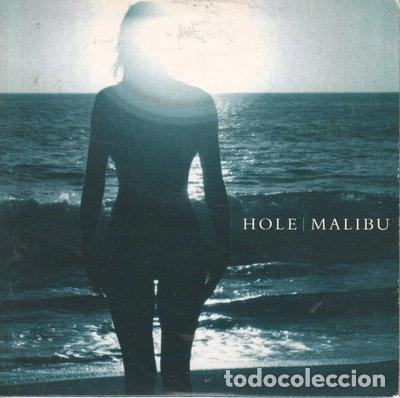 CDs de m&uacute;sica: Malibu- 0720642236925