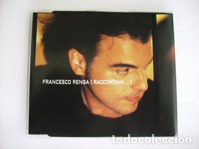 CDs de m&uacute;sica: Raccontami- 0731457282229