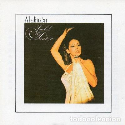CDs de m&uacute;sica: Al alim&oacute;n- 0035627184727