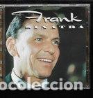 CDs de m&uacute;sica: Frank Sinatra- 0714151622027