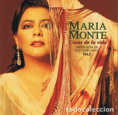 CDs de m&uacute;sica: Cosas de la Vida Vol.3- 8431194031921