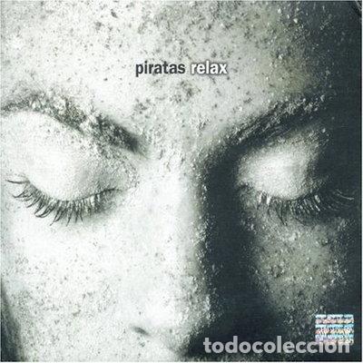 CDs de m&uacute;sica: Relax- 5050466479822