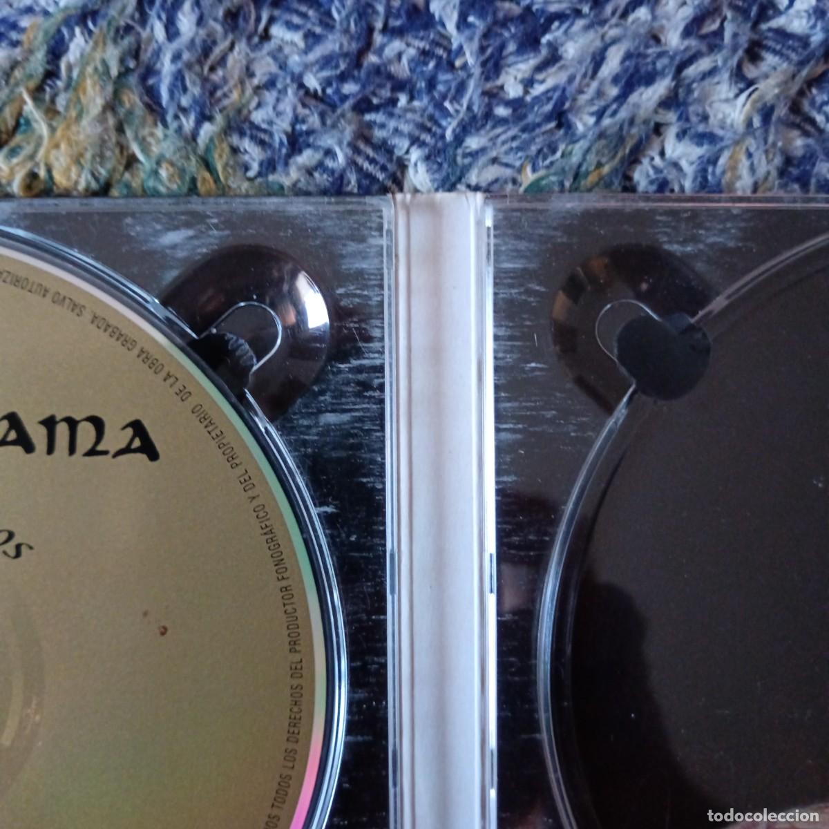 CDs de m&uacute;sica: 20 pa Ketama (Grandes &eacute;xitos) - Foto 6