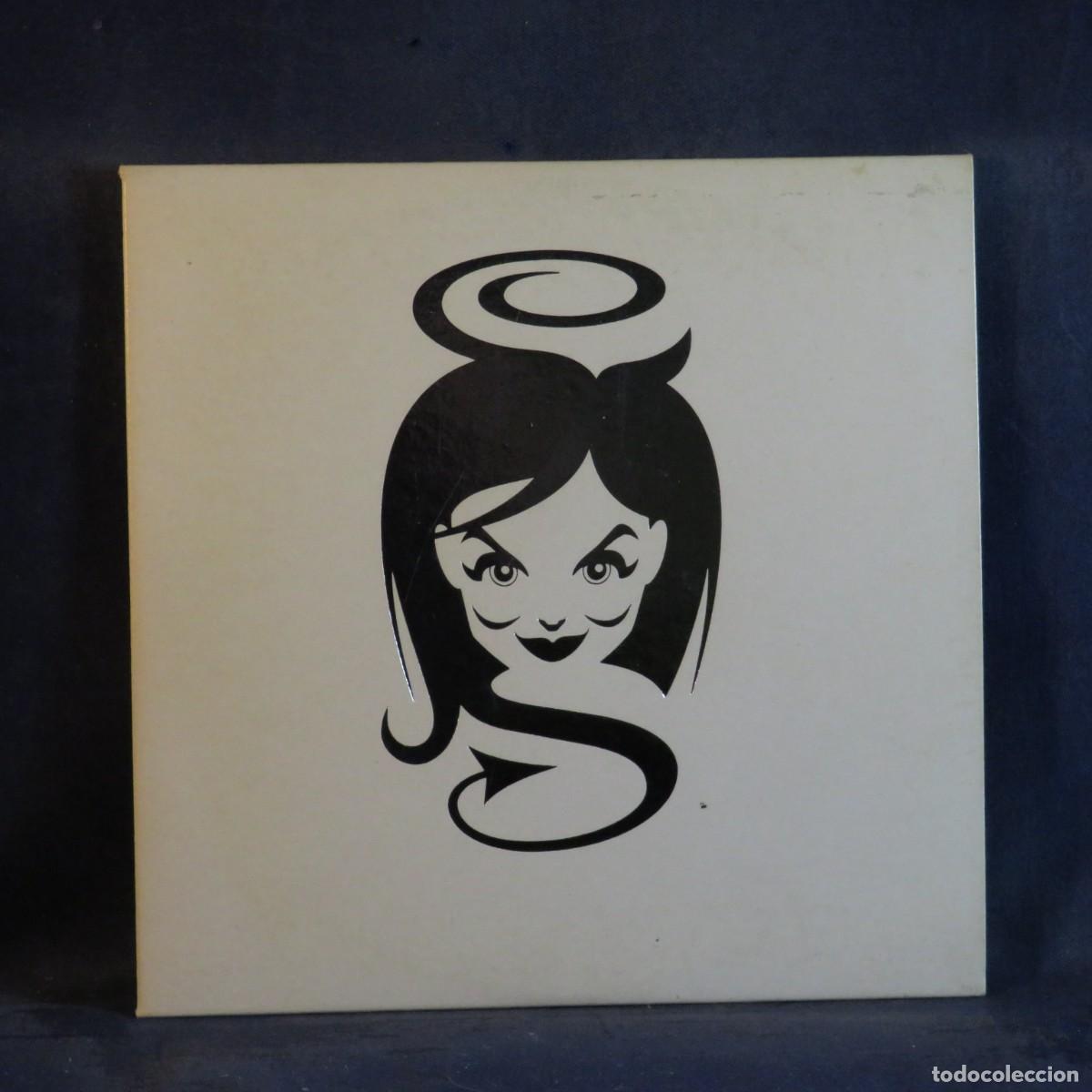 CDs de m&uacute;sica: GERI HALLIWELL &ndash; MI CHICO LATINO - CD
