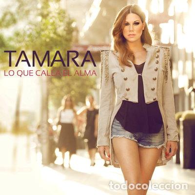 CDs de m&uacute;sica: Lo Que Calla El Alma- 8437003983313
