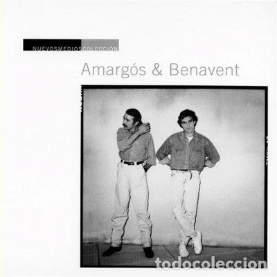 CDs de m&uacute;sica: Nuevos Medios Colecci&oacute;n- 8427721158155