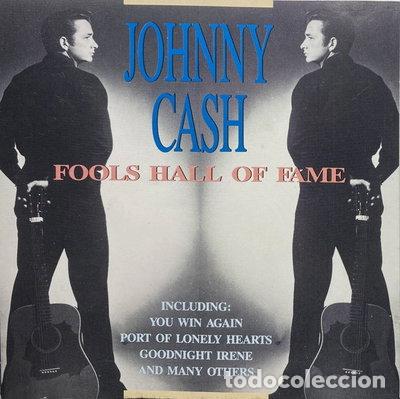 CDs de m&uacute;sica: Fools hall of fame- 8711539004545