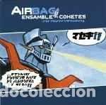 CDs de m&uacute;sica: Ensamble cohetes- 0828765196321