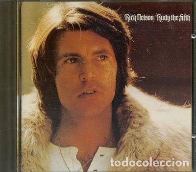 CDs de m&uacute;sica: Rudy The Fifth- 4076290127266