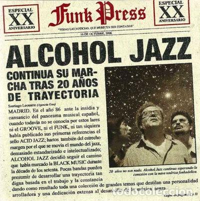CDs de m&uacute;sica: Especial XX Aniversario- 8436003395775