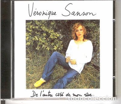 CDs de m&uacute;sica: De l'autre c&ocirc;t&eacute; de mon r&ecirc;ve- 0022924482229