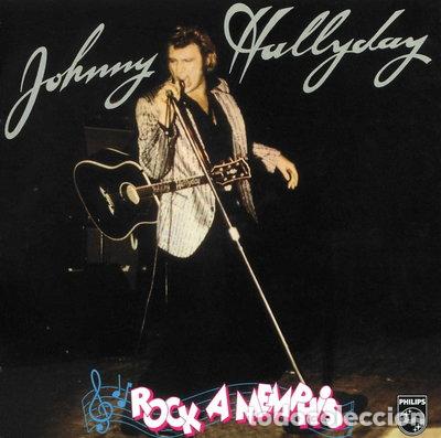 CDs de m&uacute;sica: Rock &agrave; Memphis- 0042284276924
