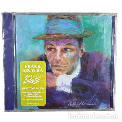 CDs de m&uacute;sica: Classic Duets- 0724354277122