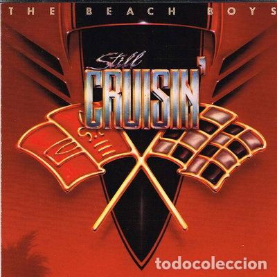 CDs de m&uacute;sica: Still Cruisin'- 0077779263929