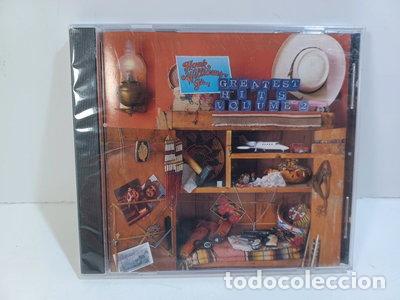 CDs de m&uacute;sica: Greatest Hits Volume 2- 0075992532822