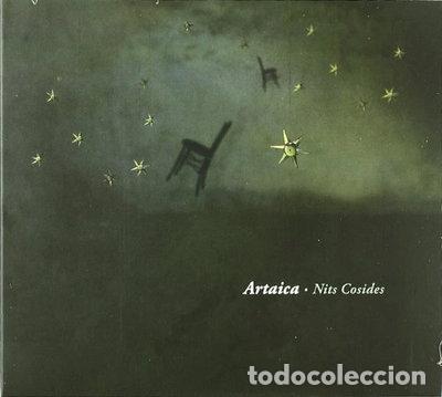 CDs de m&uacute;sica: Nits Cosides- 8436021021687