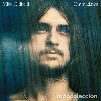 CDs de m&uacute;sica: Ommadawn- 0600753267622