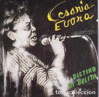 CDs de m&uacute;sica: Distino Di Belita- 3307517952622