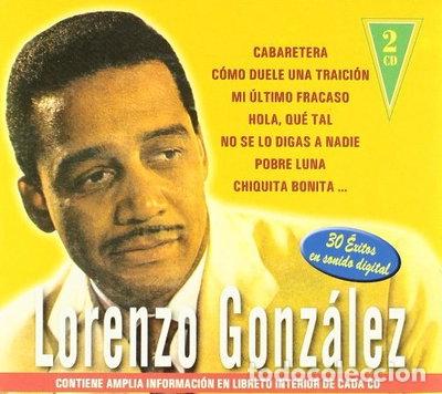 CDs de m&uacute;sica: 30 &eacute;xitos- 8429965016383 - Foto 1
