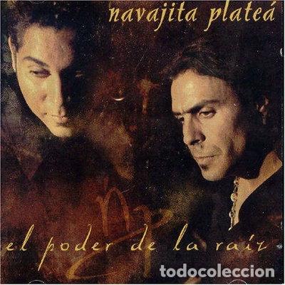 CDs de m&uacute;sica: El Poder de la Ra&iacute;z- 5099751639022