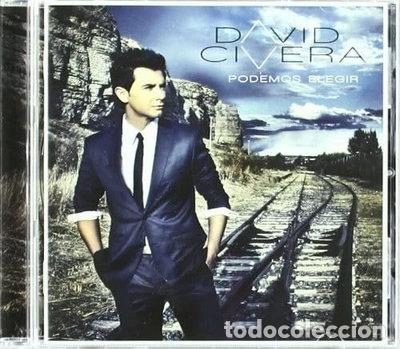 CDs de m&uacute;sica: Podemos Elegir- 5099960716125