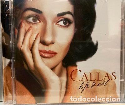 CDs de m&uacute;sica: Life & Art- 0724355789723