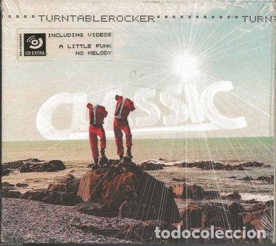 CDs de m&uacute;sica: Classic- 5099750189627