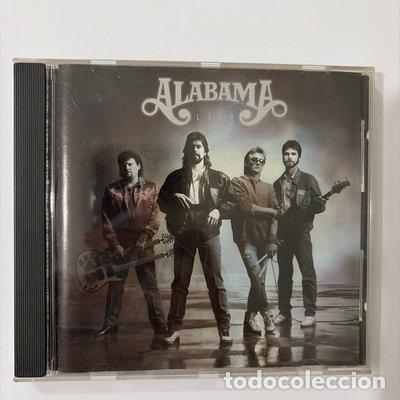 CDs de m&uacute;sica: Live (0078635682526)