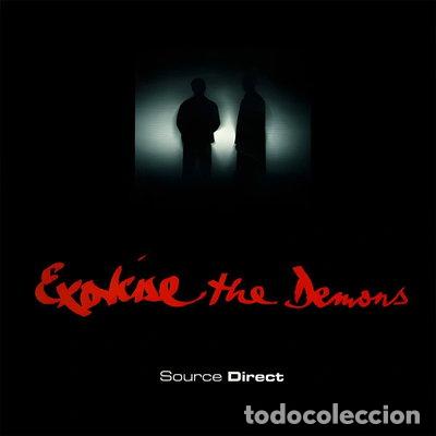 CDs de m&uacute;sica: Exorcise the Demons- 0724384675622