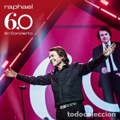 CDs de m&uacute;sica: 6.0 En Concierto- 0602438979073