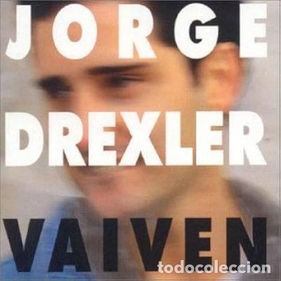 CDs de m&uacute;sica: Vaiven- 0724384170127 - Foto 1