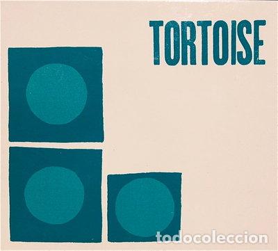 CDs de m&uacute;sica: Tortoise- 0724384088026