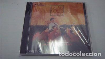 CDs de m&uacute;sica: Dead Poets Society- 0030206527025