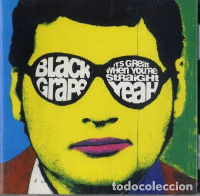 CDs de m&uacute;sica: It's Great When You're Straight ... Yeah- 0008811122423
