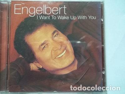 CDs de m&uacute;sica: I Want to Wake Up With You- 0044001494628