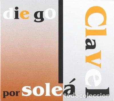 CDs de m&uacute;sica: Por Sole&aacute;- 8428353771224