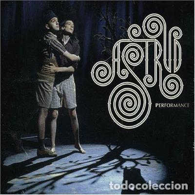 CDs de m&uacute;sica: Performance- 8436023330954 - Foto 1